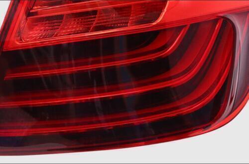 Right LED rear taillight exterior light applicable to for BMW F10 5 Series 528i 535i 2014-16