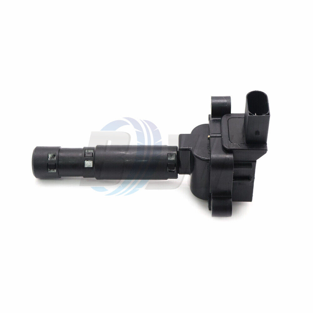 4X New Ignition Coil Pack for Mercedes-Benz C230 Kompressor 1.8L L4 03-05