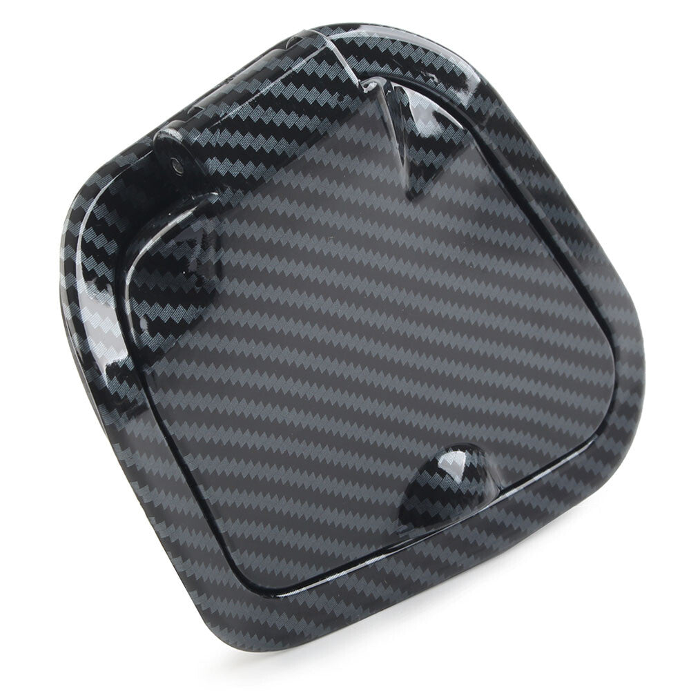 Side Pocket Charger Cover Waterproof Cap for Yamaha Nmax V2 2020-2021 Carbon
