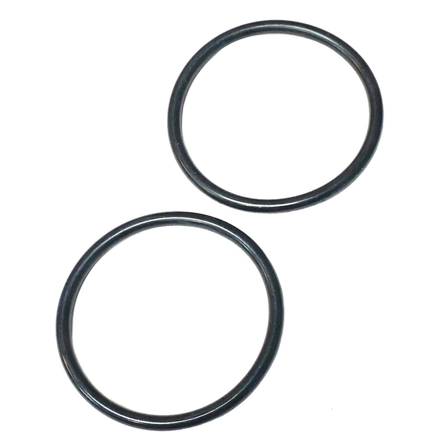 Exhaust Muffler Pipe Springs Hangers O-Rings for Yamaha Banshee YFZ350 Repair
