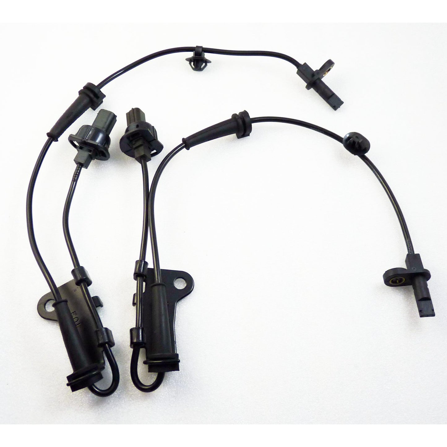 ABS wheel speed sensors, front and left/right, applicable to for Honda Fit CR-Z Insight 57455TF0003