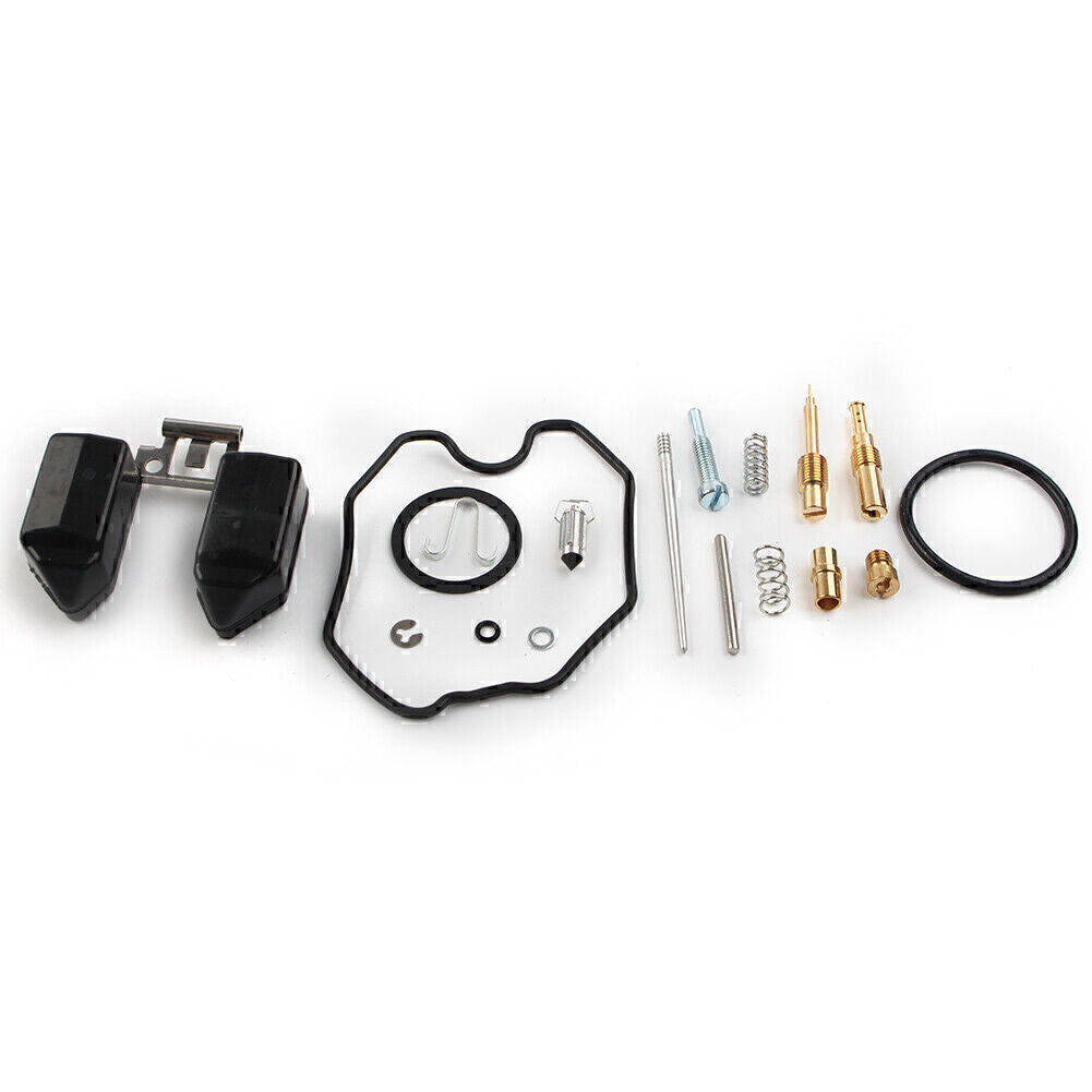 Carburetor Carb Repair Set Rebuild Kit for Honda CRF100F XR100R CB125S/XL100S mo