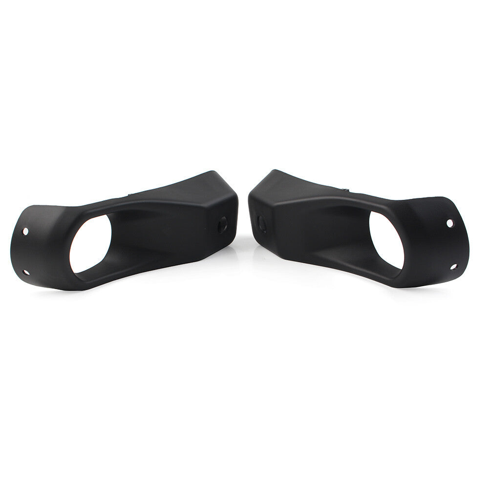 for Jeep for Wrangler JL With 10th Anniversary Rubicon Front Bumper Cover 2018-2022