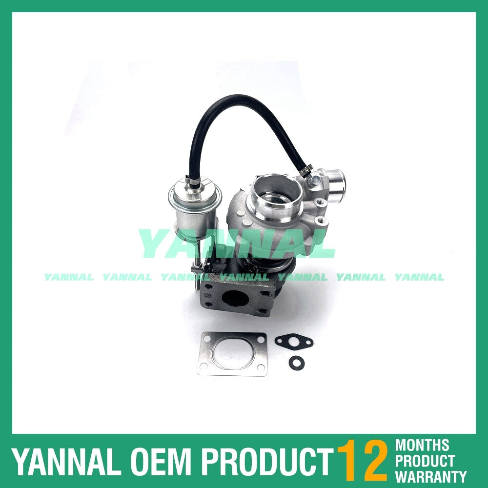4134936 Turbocharger for Deutz TD2.9L4 engine
