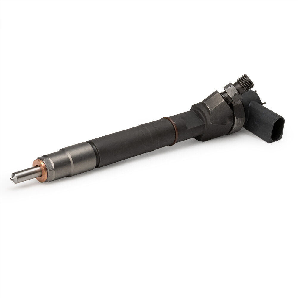 1PC 0445110162 Fuel Injector for Dodge for Freightliner Sprinter 2500 3500 04 05 06