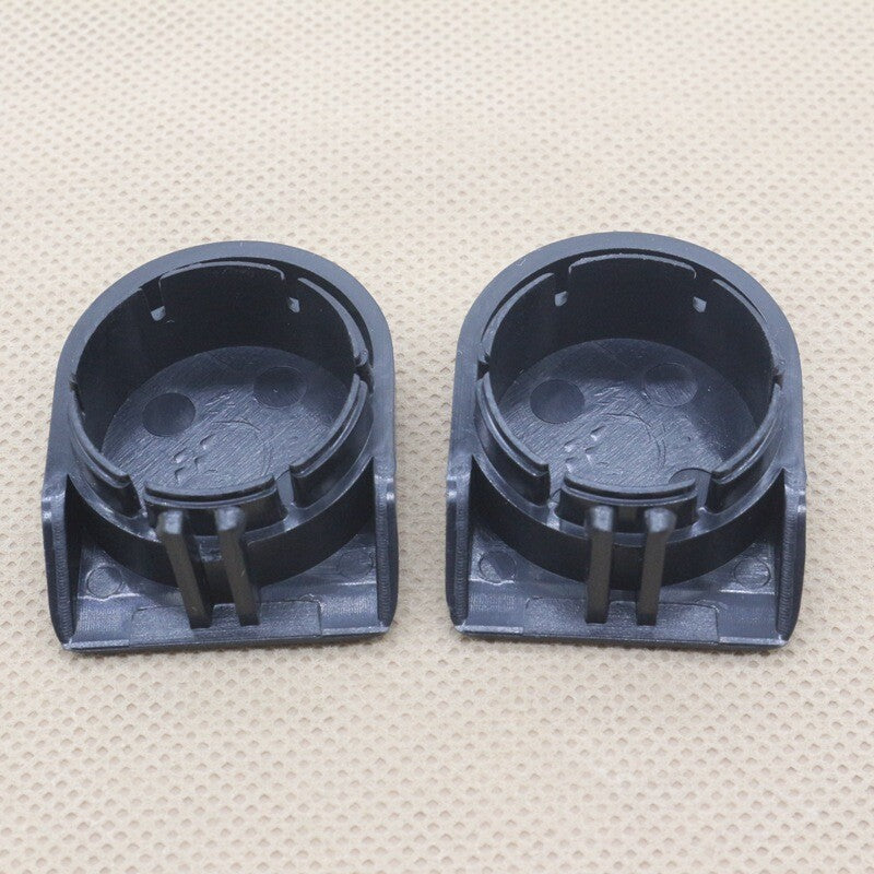 2. Windshield wiper arm nut cover for Mitsubishi Eclipse Cross 8250A558