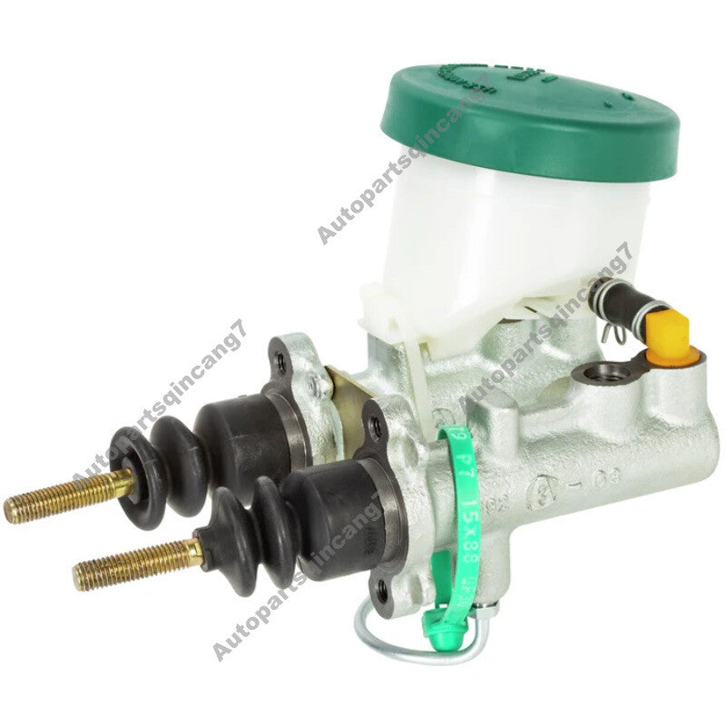 Brake Clutch Master Cylinder fits Massey Ferguson 3810587M01