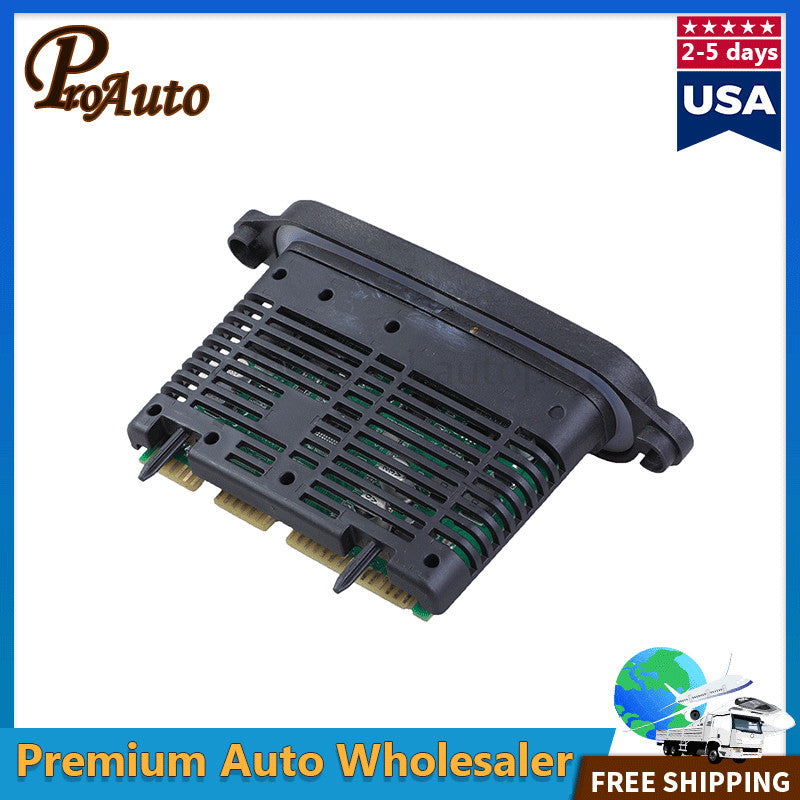 For 2011 2012 2013 for BMW 528i 550i Headlight TMS Xenon Driver Module 63117316217