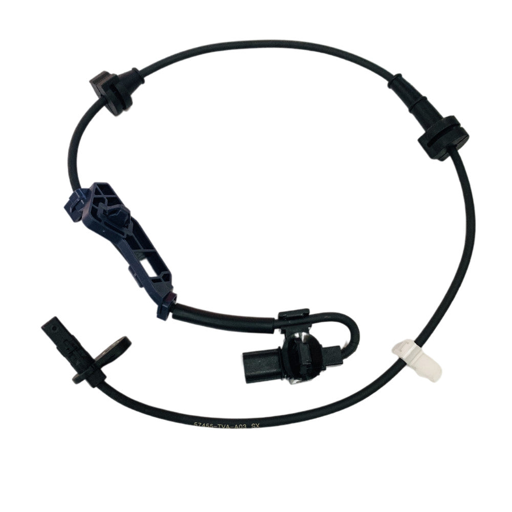 New ABS wheel speed sensor front left fitting: for Honda Accord 2018-2022 57455TVA