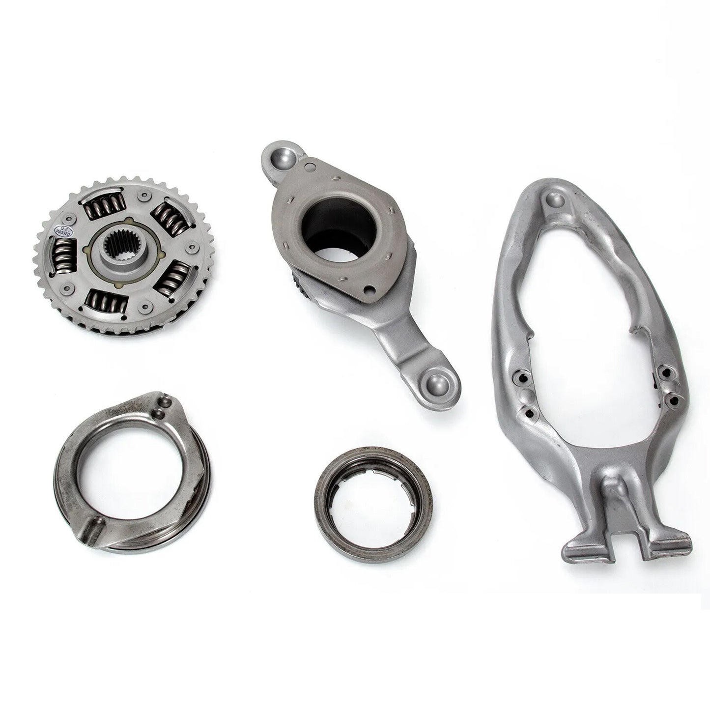 7 Speed DSG Dual Clutch DQ200 for VW for Jetta for AUDI A3 1.2T 1.4T 1.8T 0AM 198140L