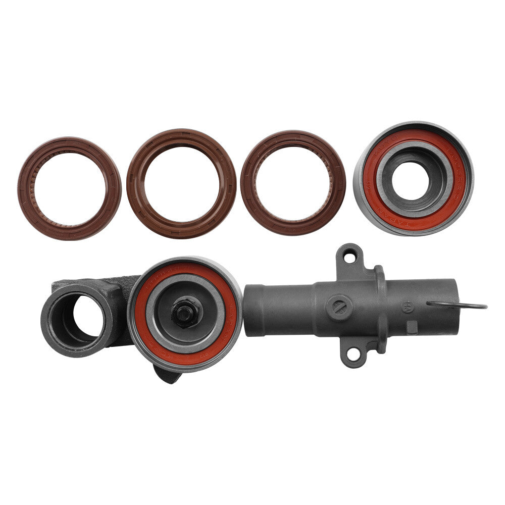Equipment Manufacturer ( ) Timed Belt Water Pump OE 19200-RDV-J01 Kit for Acura for Honda 14400-RCA-A01
