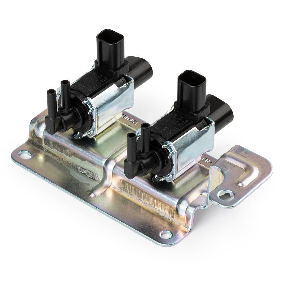 1x Intake Manifold Vacuum Solenoid Valve for Ford Focus for Mazda 3 5 6 4M5G9J559NB