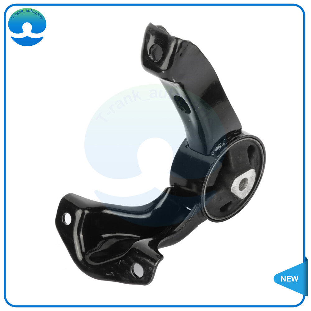 4PC Engine Motor Mounts Transmission Mount Set for 2014-2016 for Jeep Compass 2.4L
