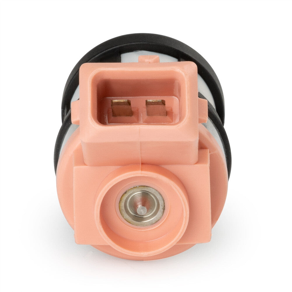 6X Fuel Injector 1660088G10 for NISSAN D21 PICKUP 1990-1994 for NISSAN PICKUP 1995