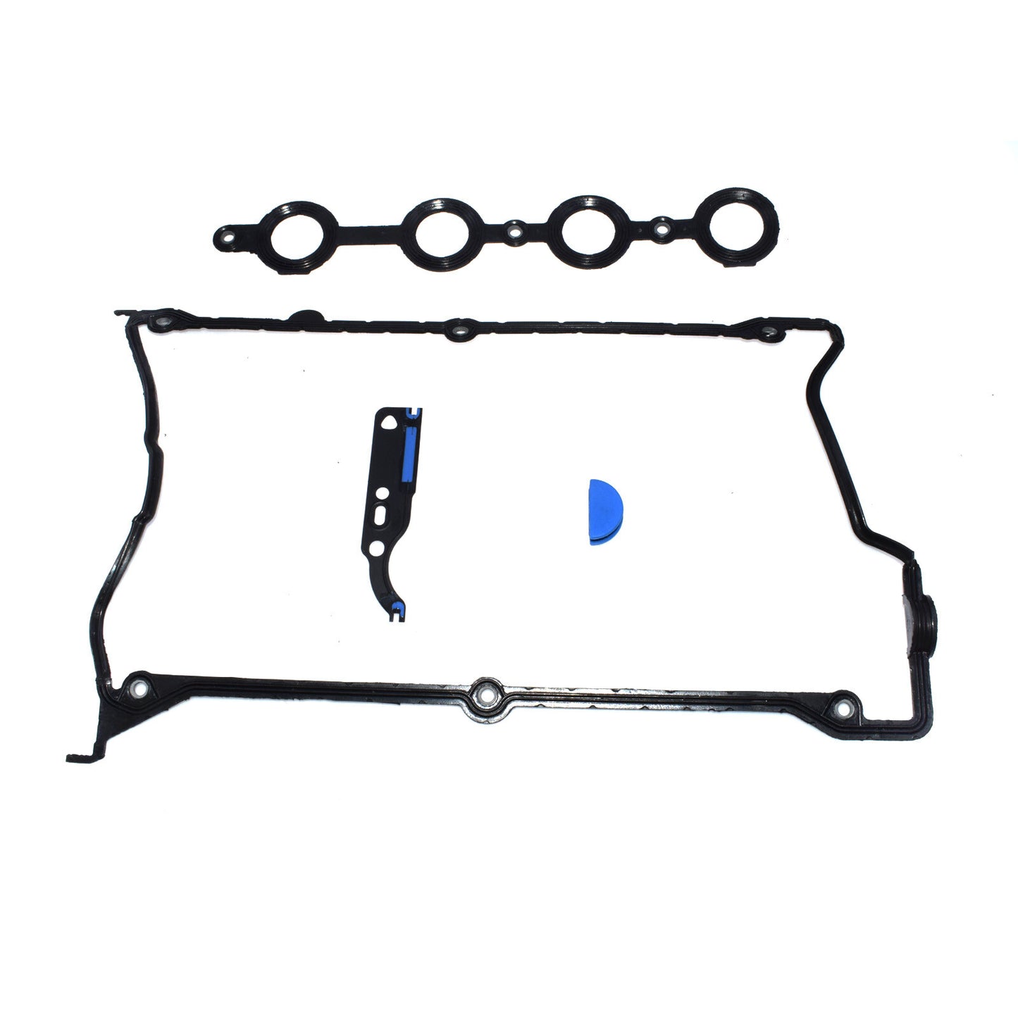 058198025 Valve Cover Gasket Set Cam Chain Gasket set Fit: for Audi , for Volkswagen