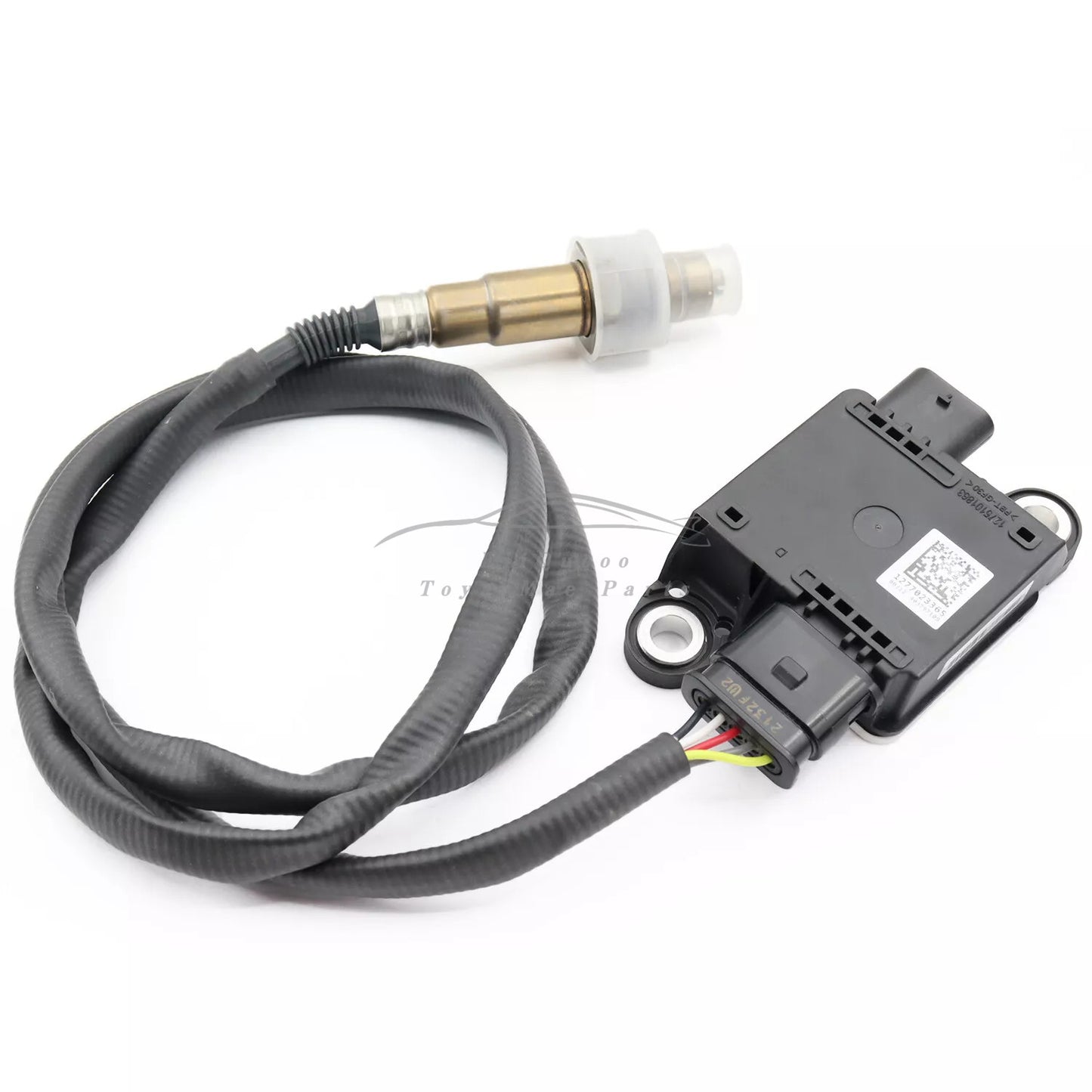 Diesel PARTICULATE MATTER DETECTION SENSOR SH9R-18641 for Mazda CX-5 CX5 II MK2
