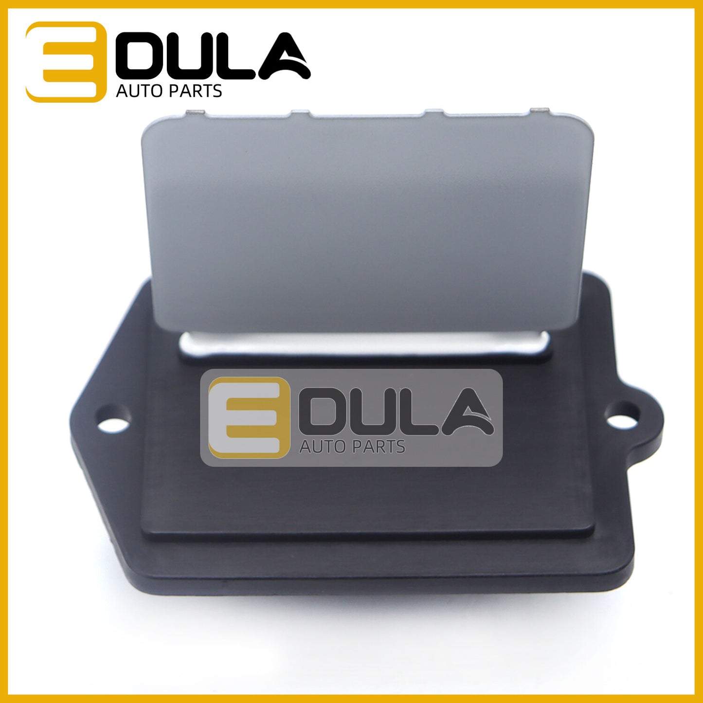 HM637040B and HM636040B are suitable for Isuzu Rodeo I 8DH D-Max heater blower motor resistors.