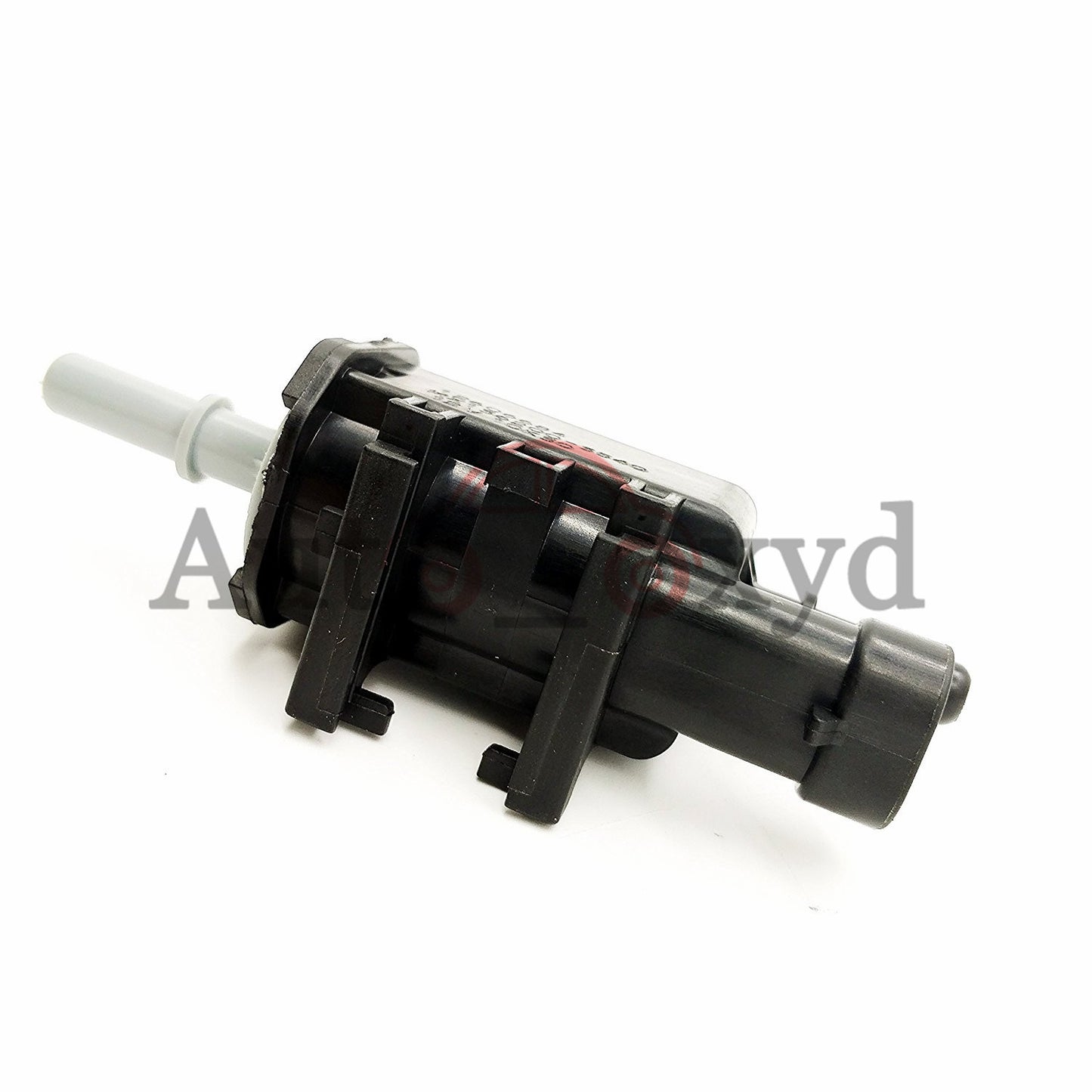 new steam tank purge valve 2004-17, suitable for General Motors for Chevrolet for GMC 4.8, 5.3, and 6.0L engines. (Item number: 12606684)