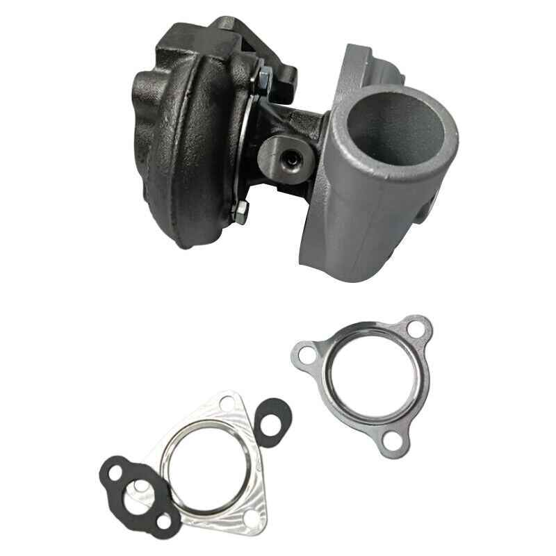 Turbocharger S1B Turbo 2674A177 317166 317257 For Perkins Engine 704-30T