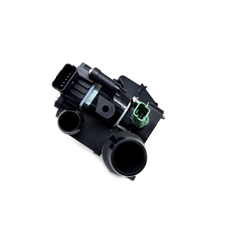 9803549480 For COOLANT THERMOSTAT HOUSING for PEUGEOT EXPERT RIFTER 1.6 BlueHDI