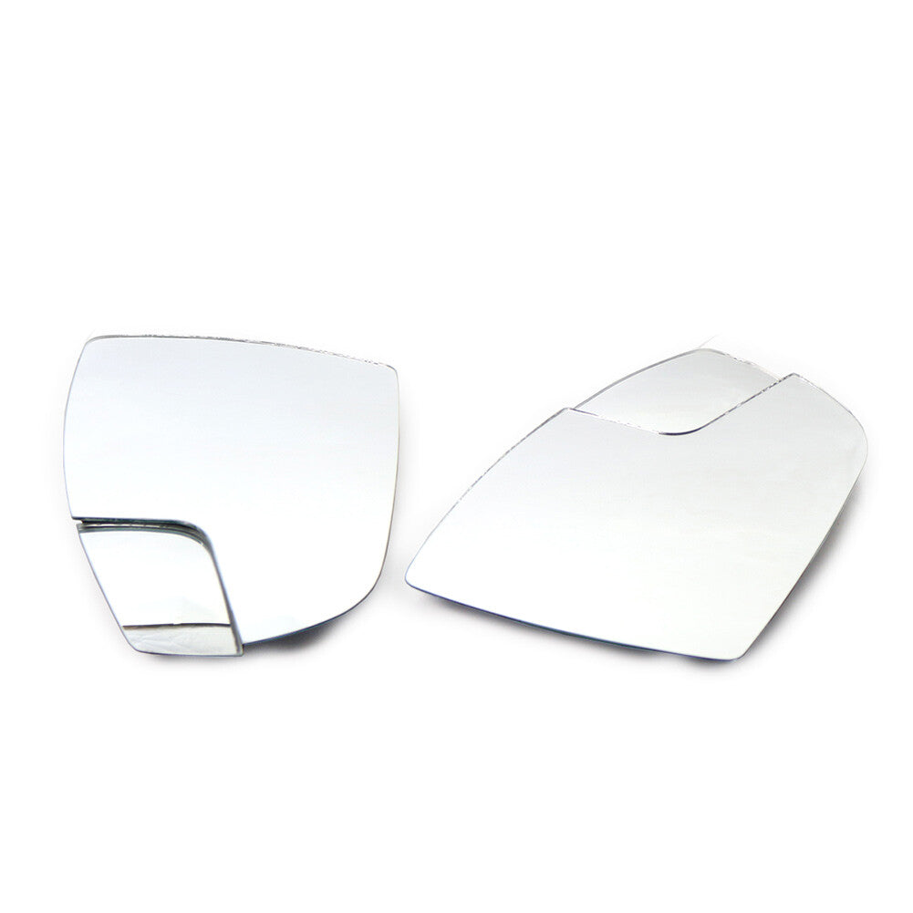 Blind Spot Change Assist Rearview Wing Mirror for Ford Focus 2012-18 Version