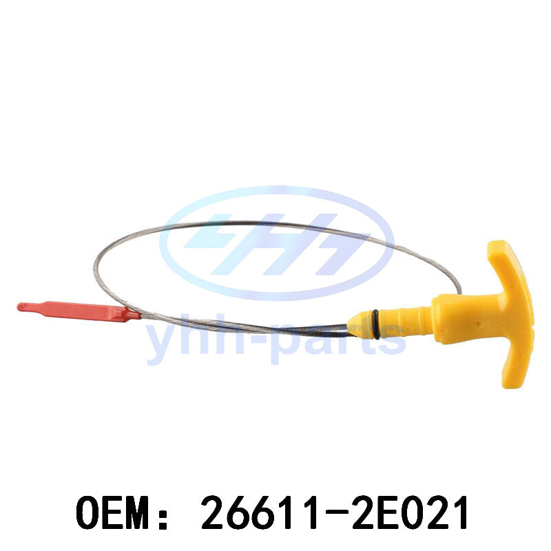 26611-2E021 Oil Level Dipstick for Elantra Sonata for Tucson Forte Optima Soul