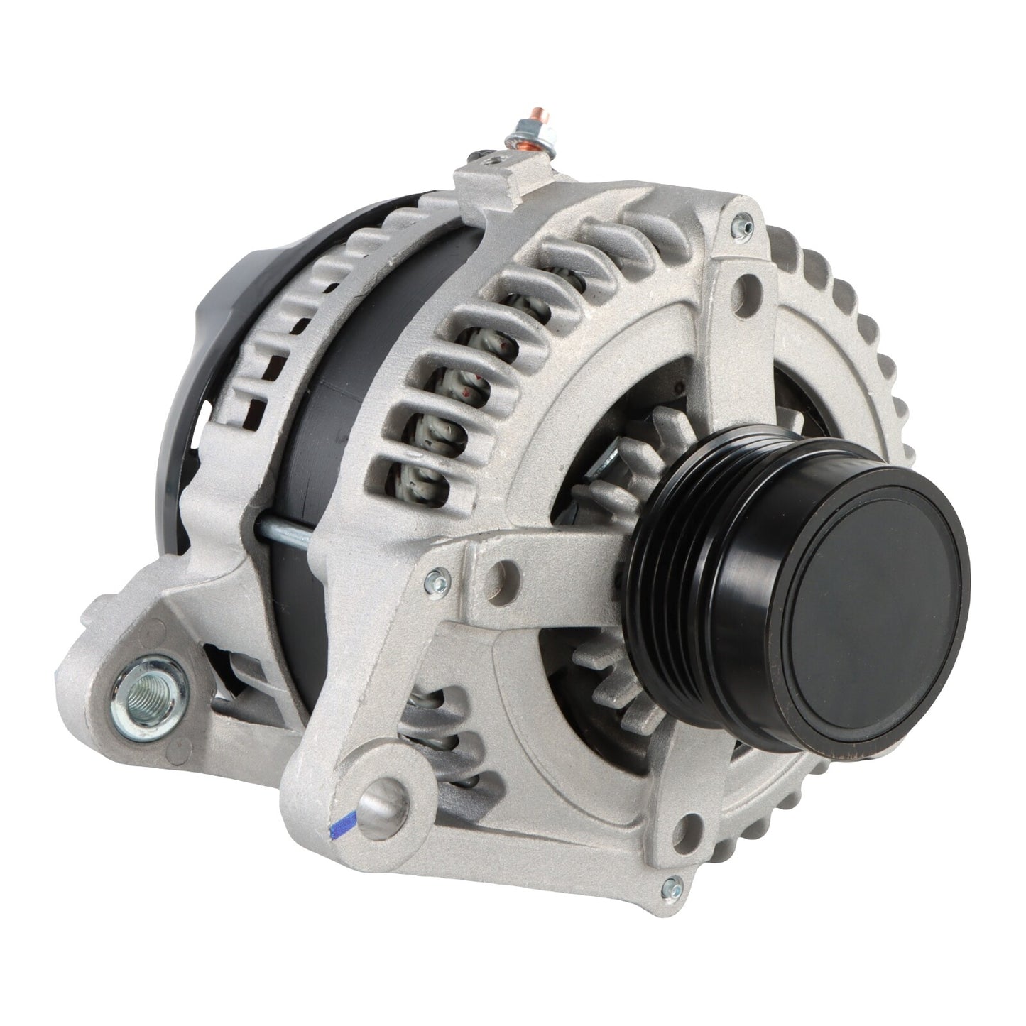 New 100AMP Alternator for Toyota for Camry 2.5L 2010 2011 1042102630 A-80542 11519