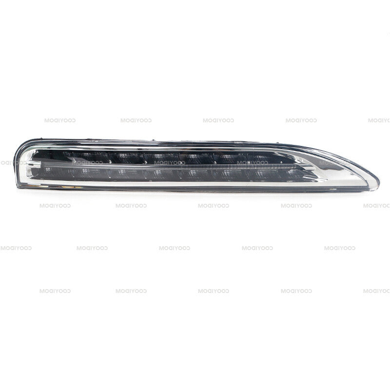 Right Front Daytime Running Light Driving Lamp for Porsche for Cayenne 2011-2014