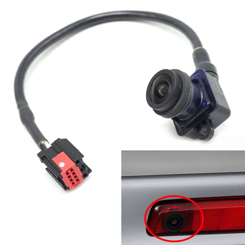 Backup Camera 56054058AH 2011-2018 for Chrysler 300 11-14 Charger 3.5L 5.7L