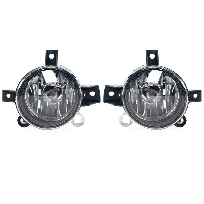 1 Pair Front Fog Light Bumper Lights Driving Lamp For Great Wall for HAVAL H6 Sports