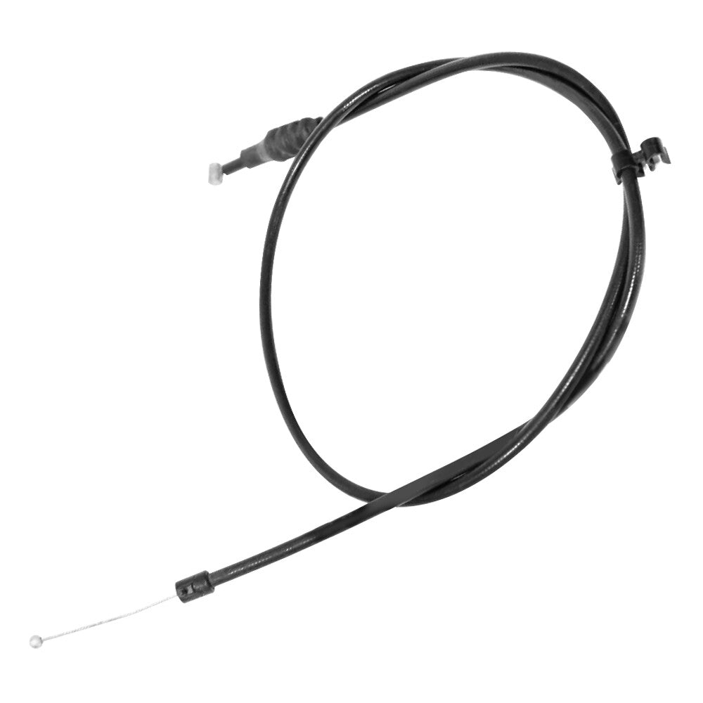 Fits For 2014-2019 C-Class W205 Rear Hood Release Cable 2058800159 Replacement