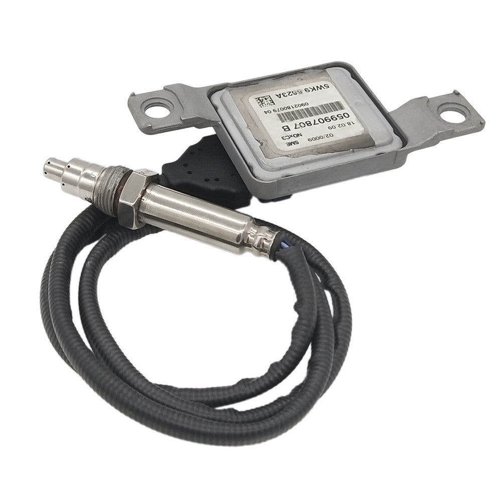 Nox Sensor 5WK96623A for Audi Q7 09-15 for VW Touareg 09-16 3.0L V6 059907807B