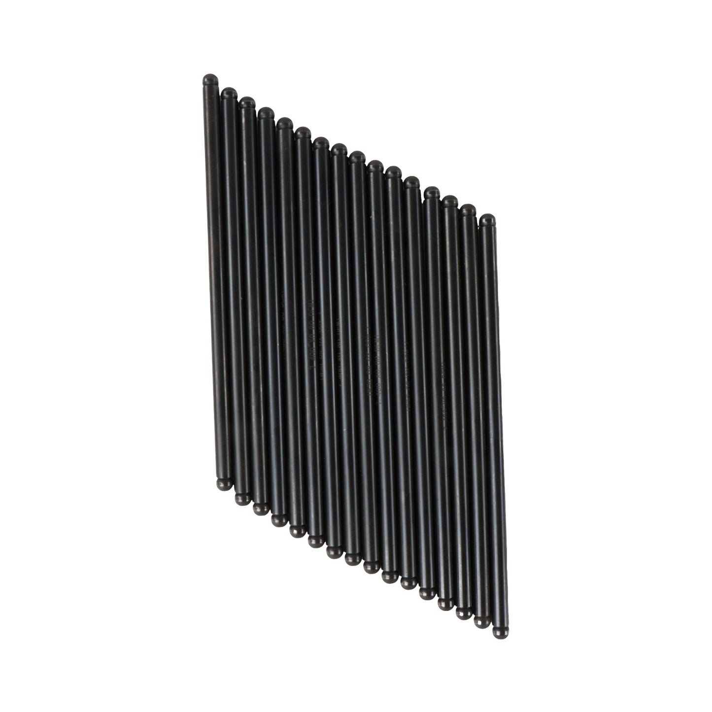For 4.8L 5.3L 5.7L 6.0L LS2 LS6 LS1 Rocker Arms Trunion Pushrods Kit Installed
