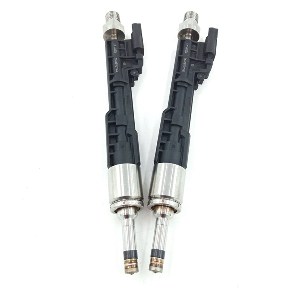 13647639994 4PCS FJ1178 Fuel Injectors for BMW F23 F30 F80 F82 F83 E84 M3 M4 X1