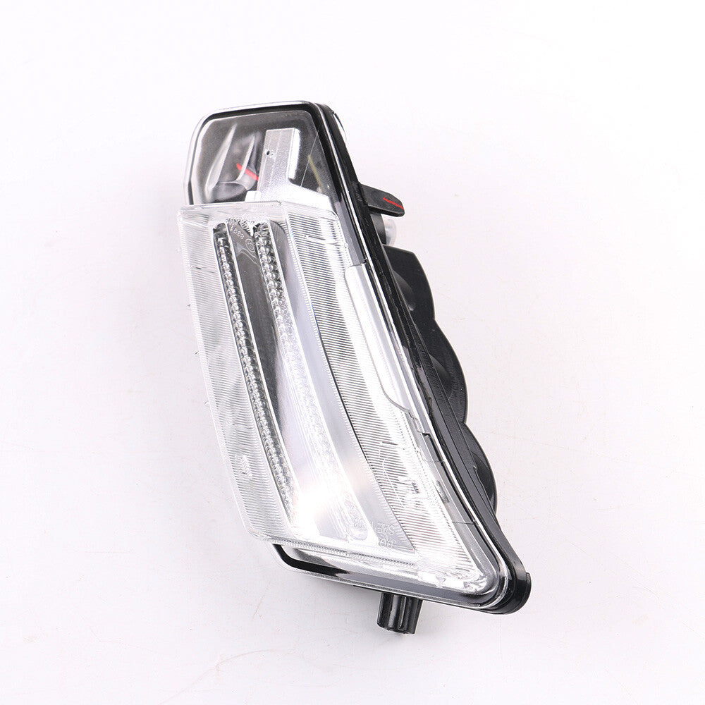 for Volvo XC60 NEW Front Right LED Daytime Running Light Position Lamp 2009-2013