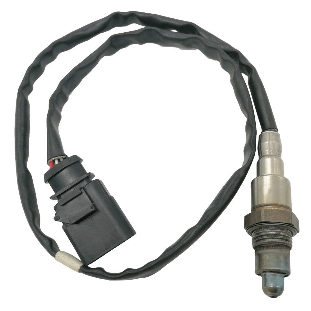 0258030167 5-Wire Oxygen Lambda Front Sensor for VW for Golf for Seat Leon ST 1.2T 14-17