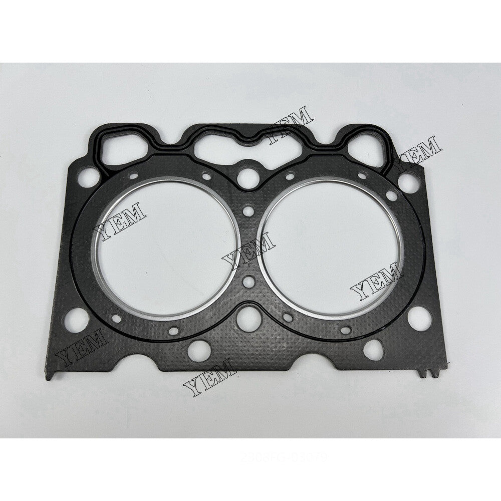 F2L1011 Full Gasket Kit for Deutz Diesel Engines and Deutz Overhual Gasket Kit