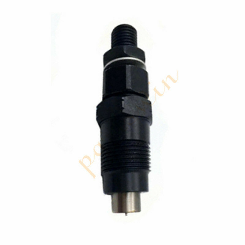 4-pack Nozle fuel injectors for Land Cruiser 1KZ 093500-5700 23600-69105