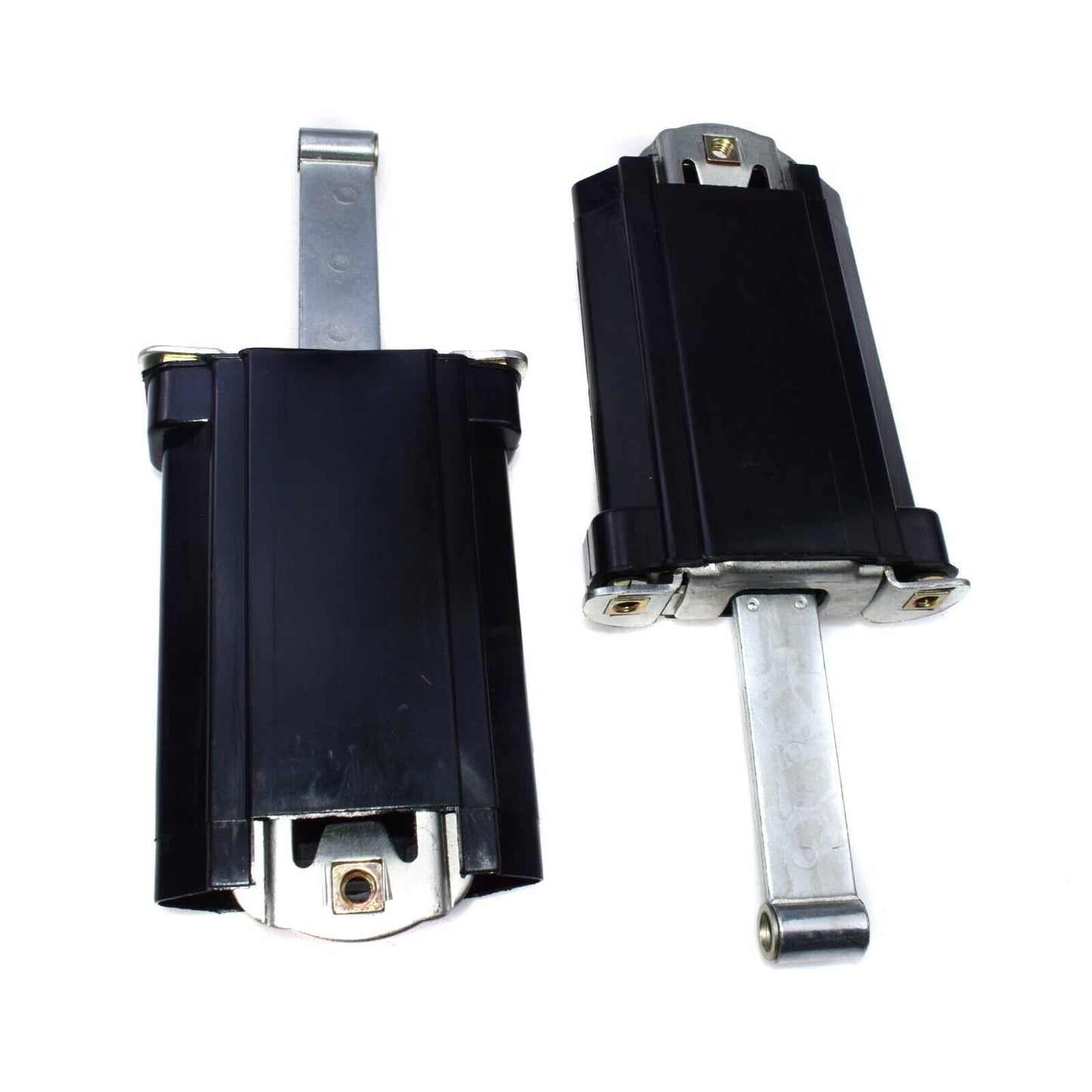 for Mercedes S320 S420 S500 S600 300SE 2Pcs Door Stop Catch Front Left Right