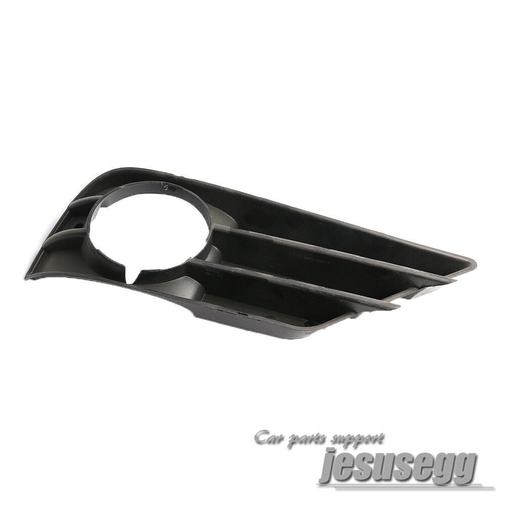 Front Right Bumper Fog Lamp Grille for Mercedes-Benz R350 R500 R550 R63 06-10