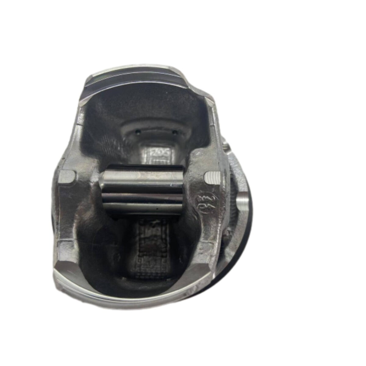 12671052 4Piston Ring Kit for 1.5T Equinox Malibu Terrain