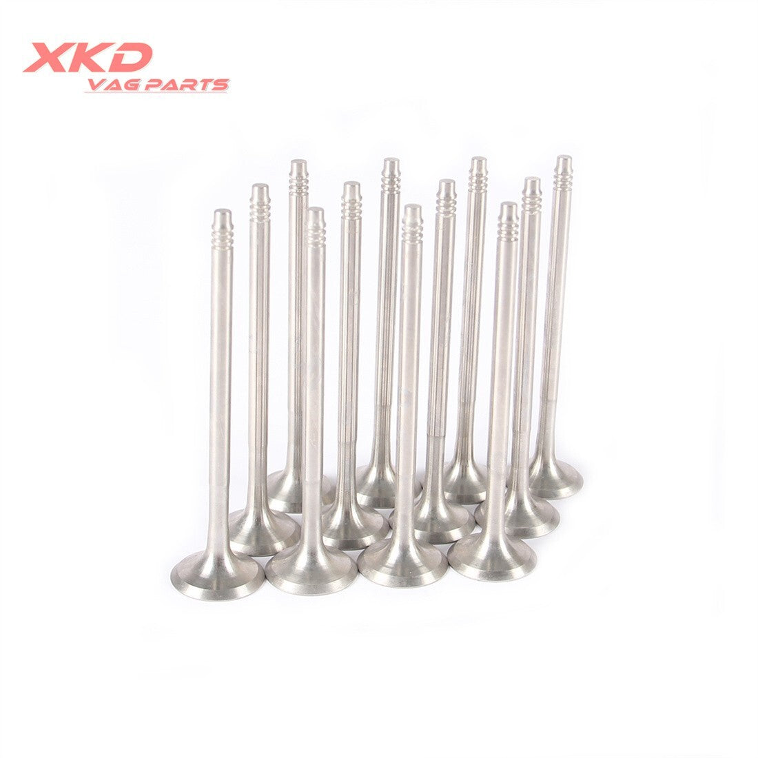 2.5 Exhaust Valve Kit for BMW 325i, 525i, X3, Z4 N52B25 11347553774