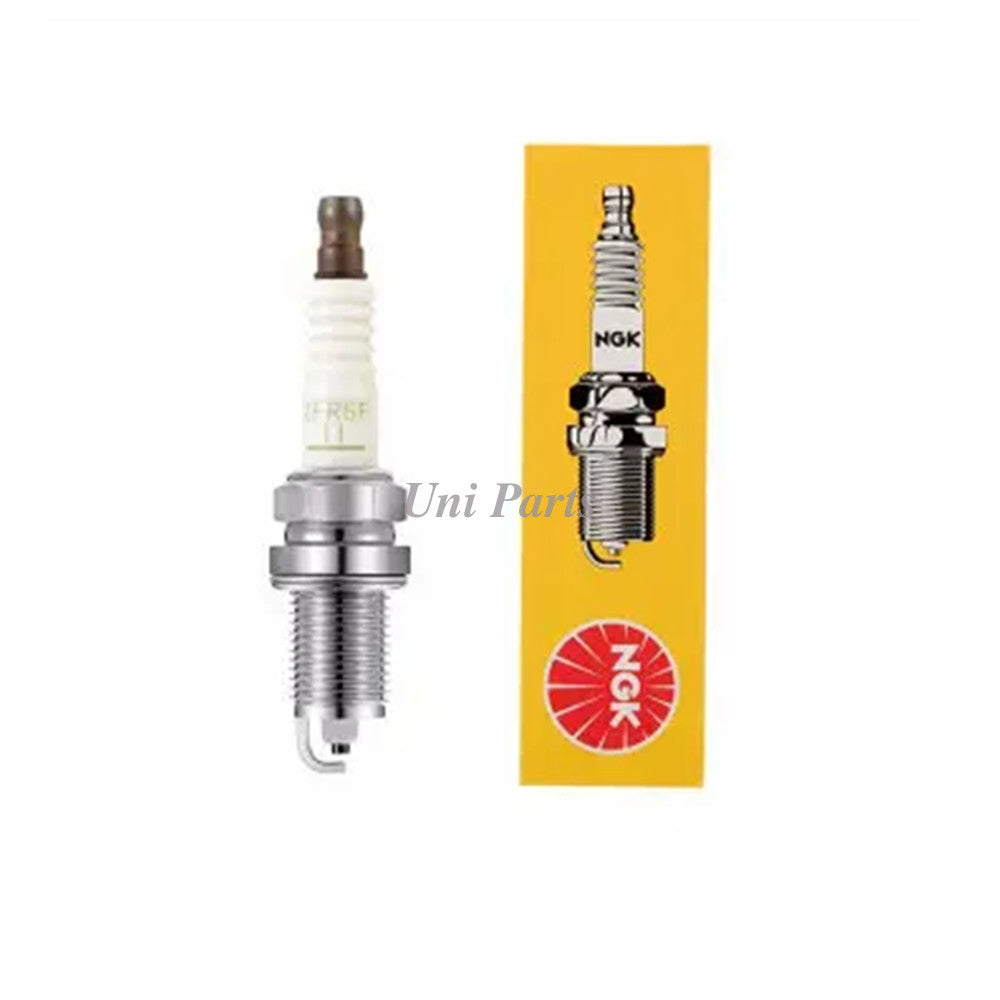 SPZFR6F11G spark plug for Dodge Dakota for Jeep Grand Cherokee 3.7L V6 1 piece Equipment Manufacturer
