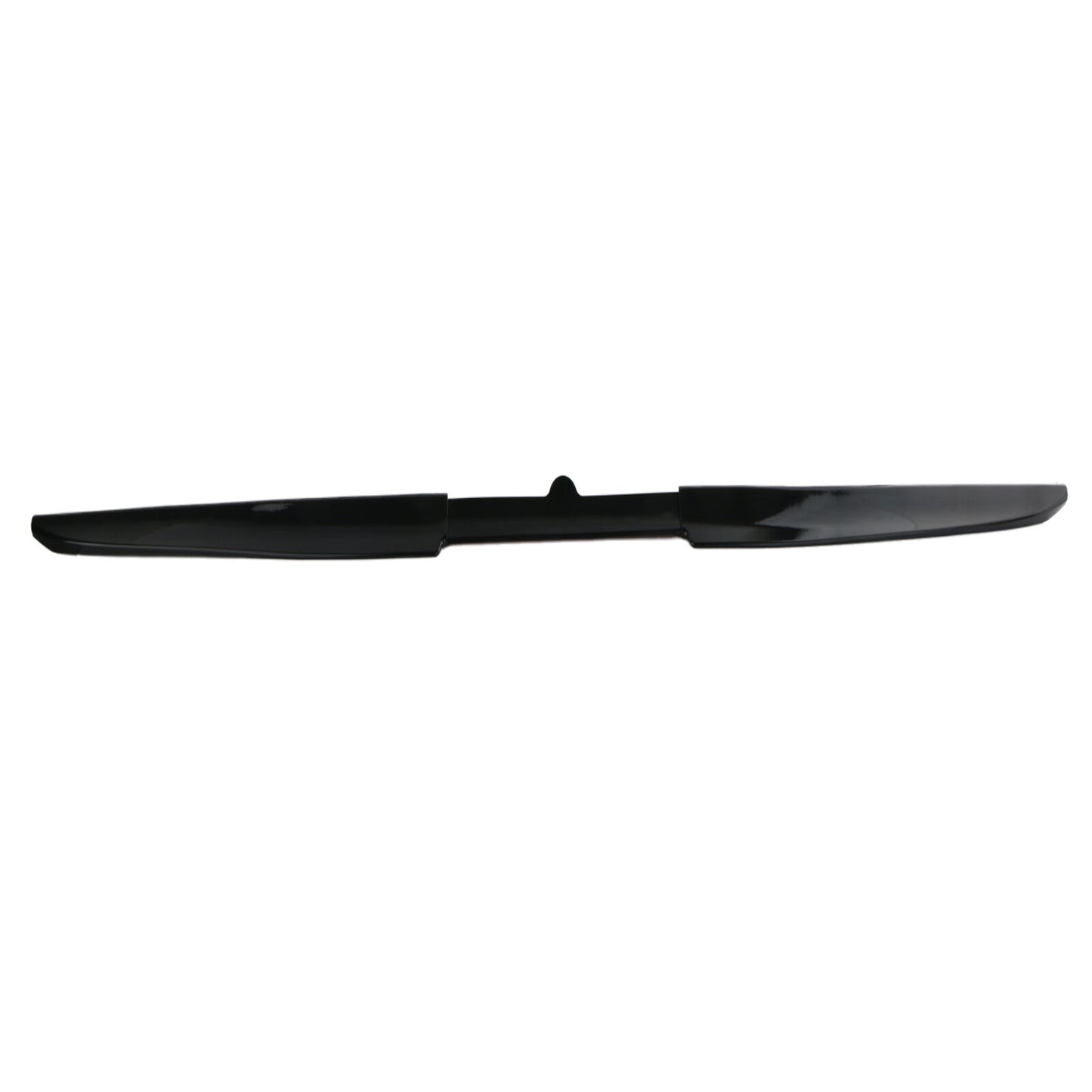 3-piece rear trunk lip boiler roof tailgate suitable for BMW , for Mercedes-Benz , and General Motors