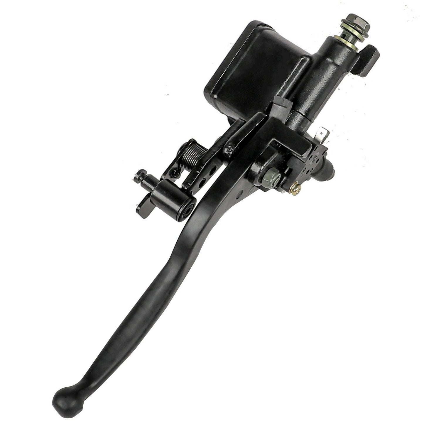 Front Disc Brake Caliper 3 Stud Wheel Hub Steering Knuckle ATV Quad Gokart Buggy