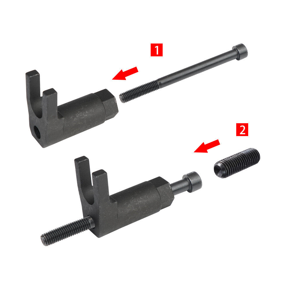 Fuel Injector Removal Tool for Ford 6.7L Diesel F-250 350 450 550
