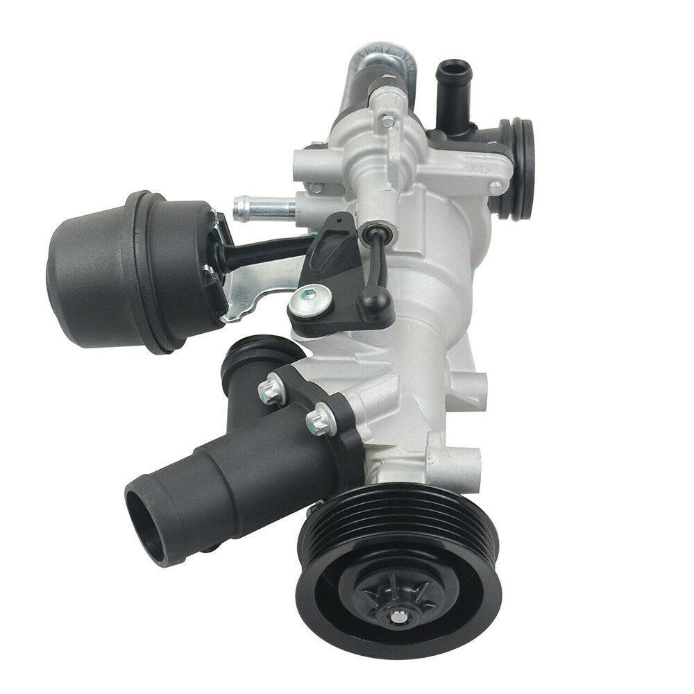 2702000000 2702000800 Water Pump for Mercedes Benz W156 W176 W242 W246 X156
