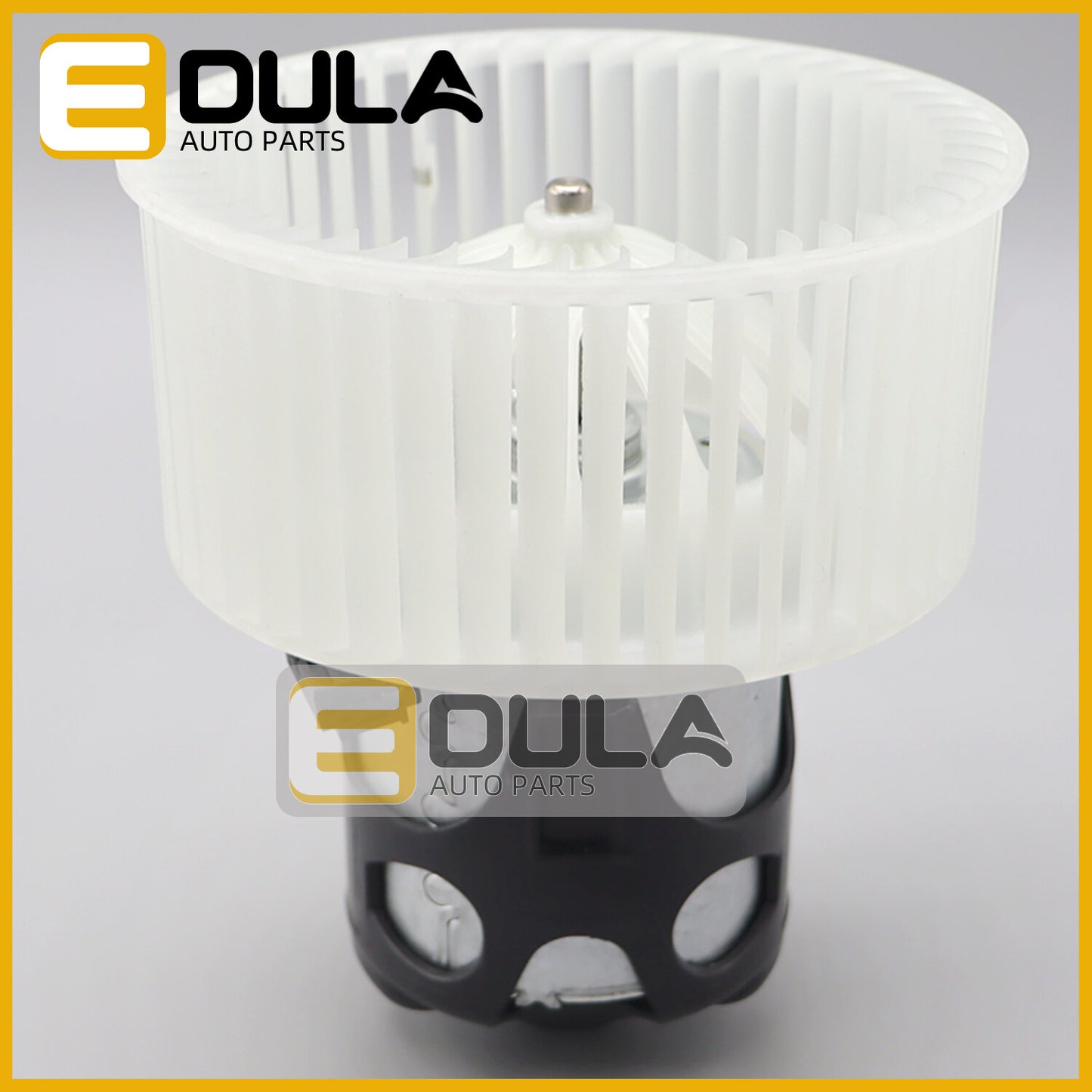Air conditioning heater blower motor suitable for BMW 528i 535i 550i 640i 650i 64119242607 LHD