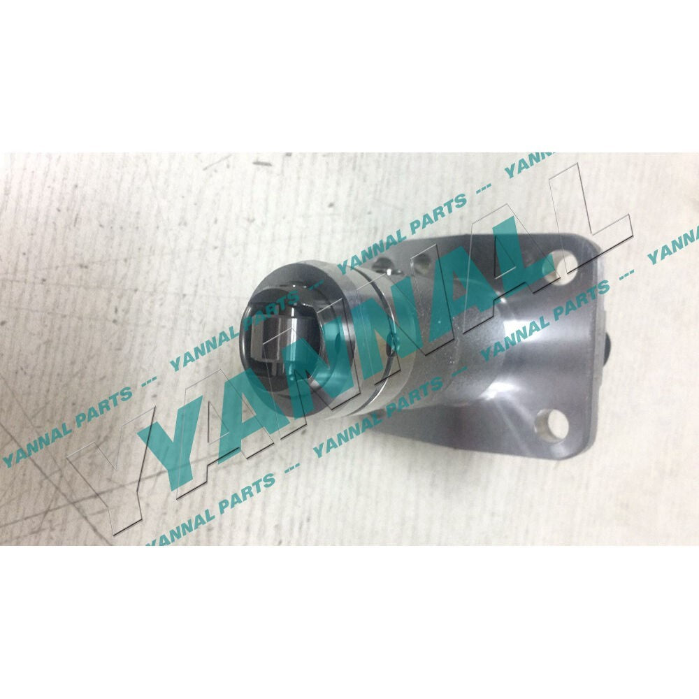Fuel injection pump suitable for Isuzu 3LB1, 3LD1, 4LB1, and 4LE1 engines. 8-97034591-6