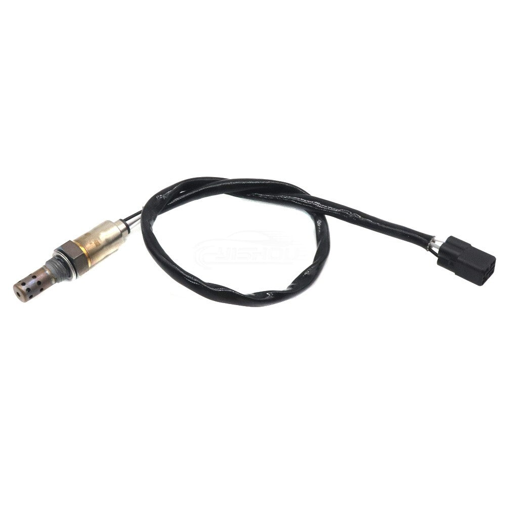 The upstream oxygen (O2) sensor is suitable for Volvo C70, S70, V70 (1999, 2.3L 2.4L), and S40 (2004-2011, 2.5L-).